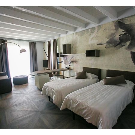 Ca' Barbini Resort Garda  Zewnętrze zdjęcie