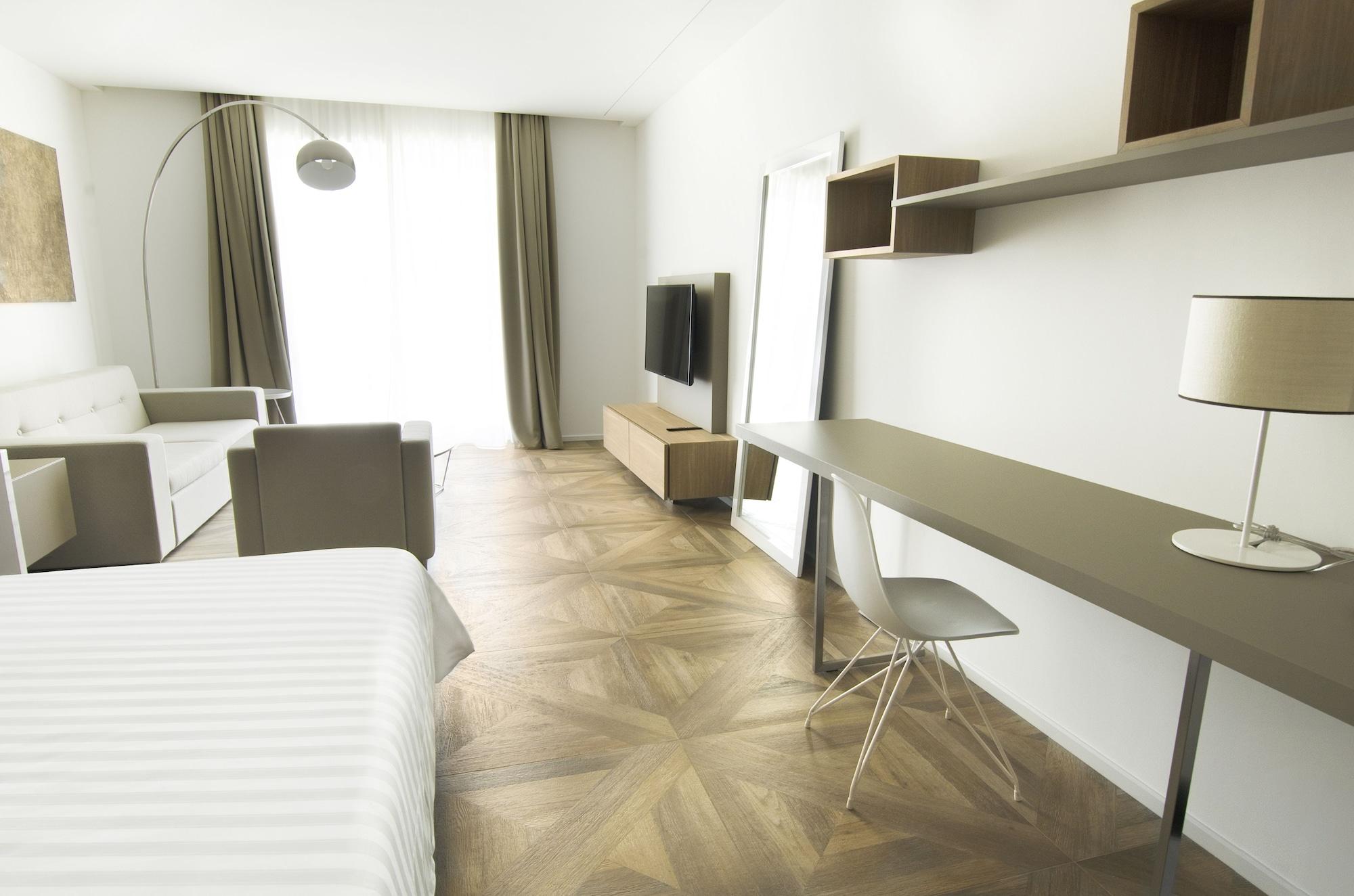 Ca' Barbini Resort Garda  Zewnętrze zdjęcie