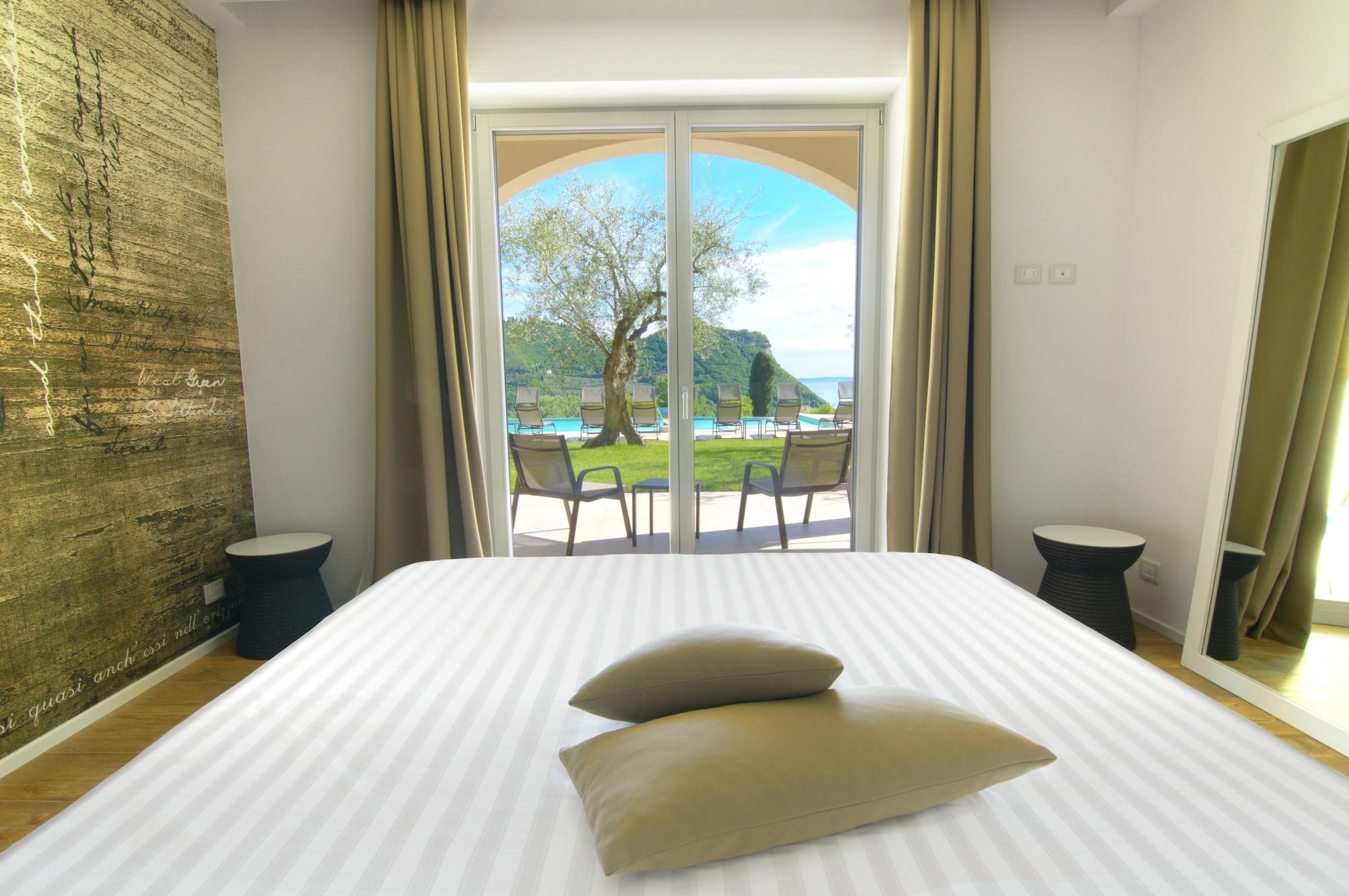 Ca' Barbini Resort Garda  Zewnętrze zdjęcie