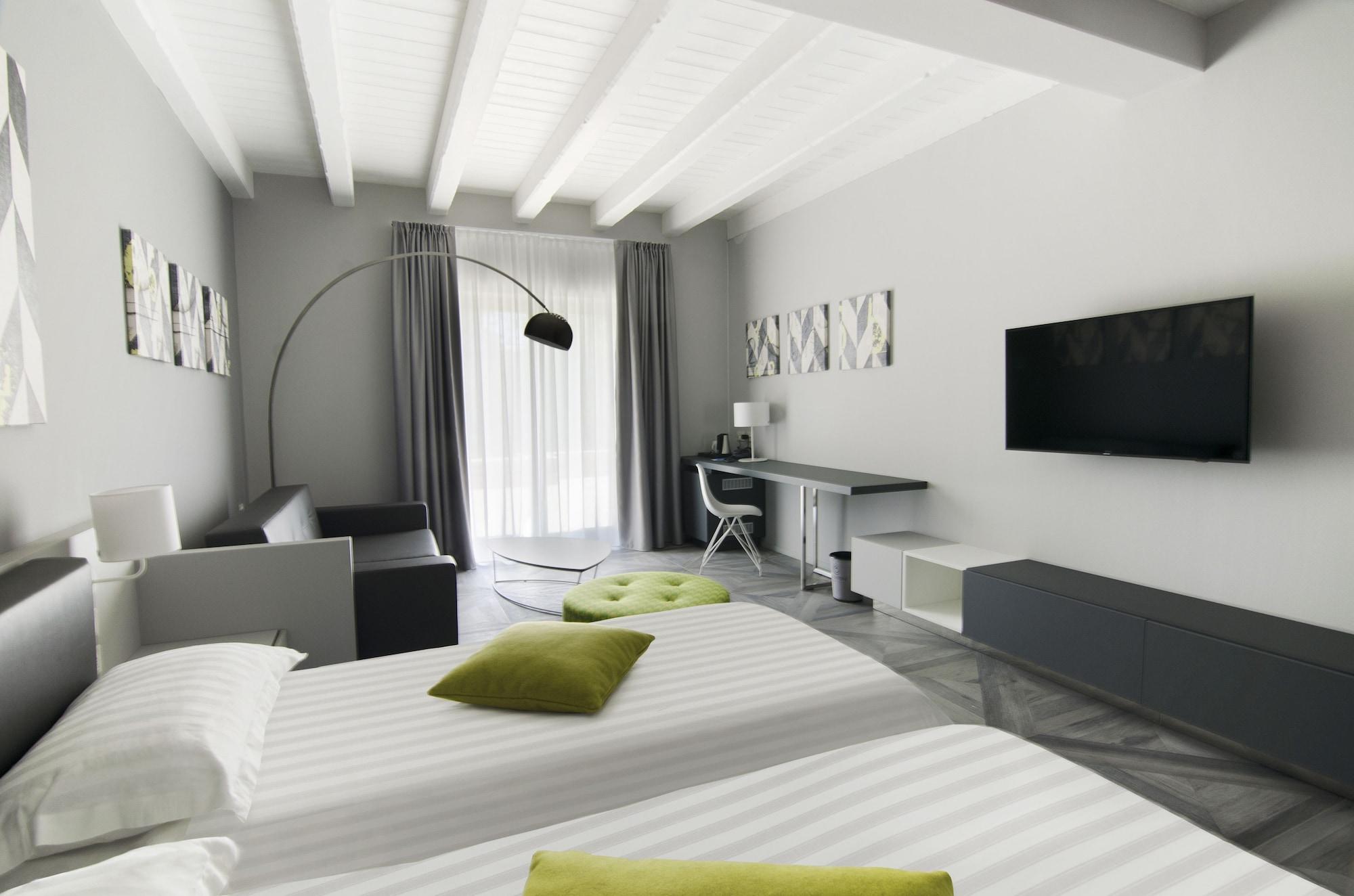 Ca' Barbini Resort Garda  Zewnętrze zdjęcie