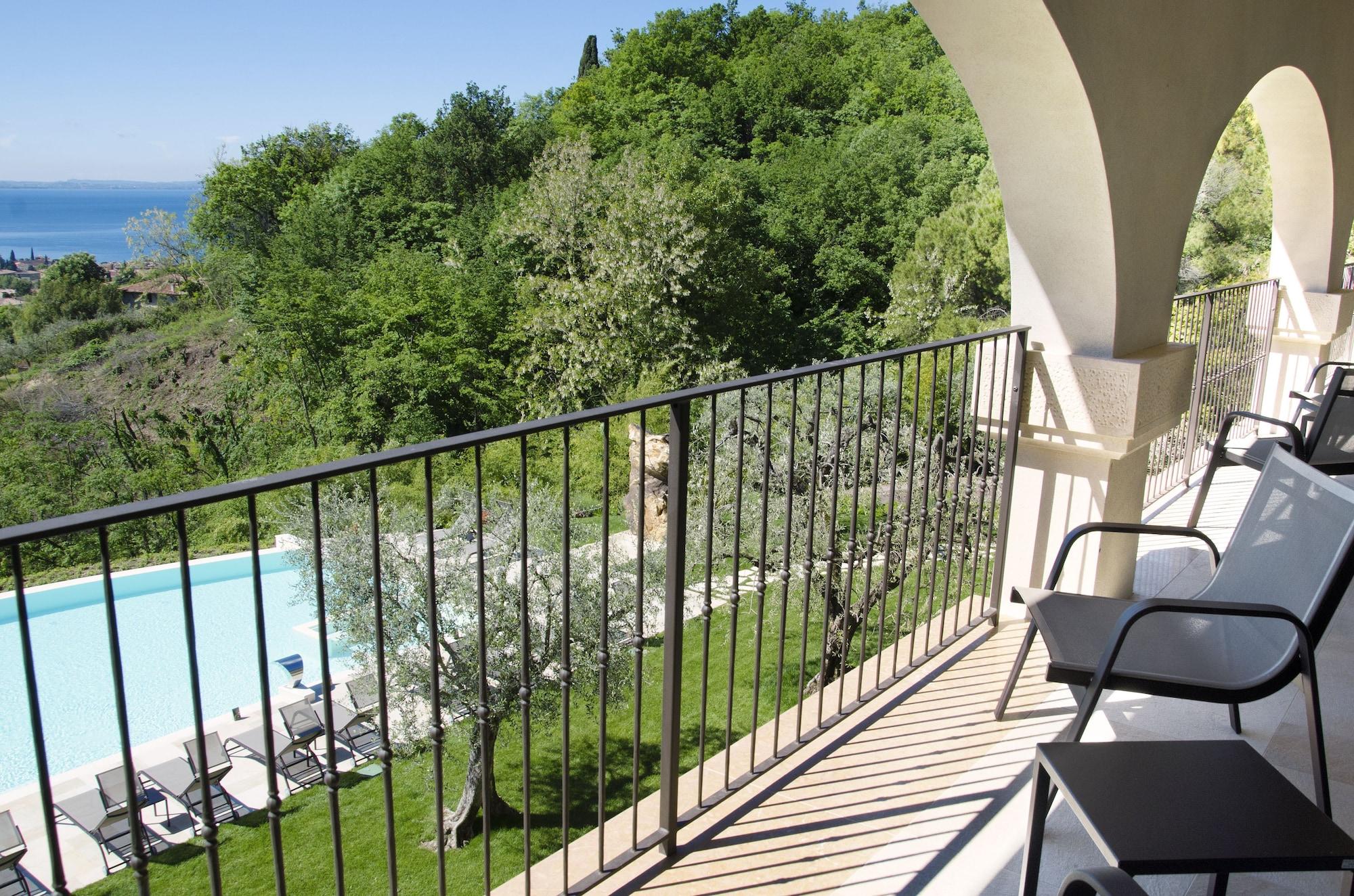 Ca' Barbini Resort Garda  Zewnętrze zdjęcie