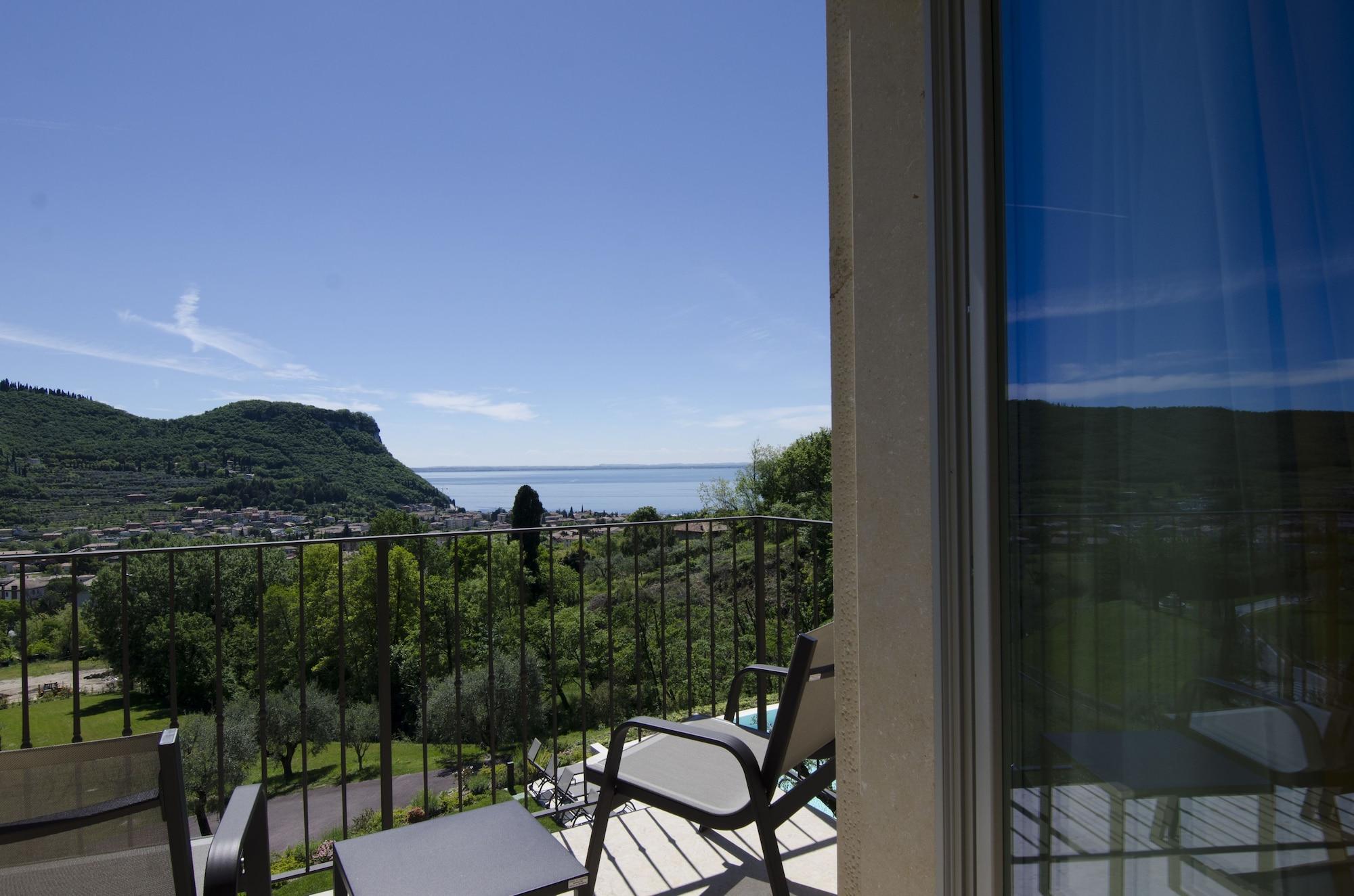 Ca' Barbini Resort Garda  Zewnętrze zdjęcie