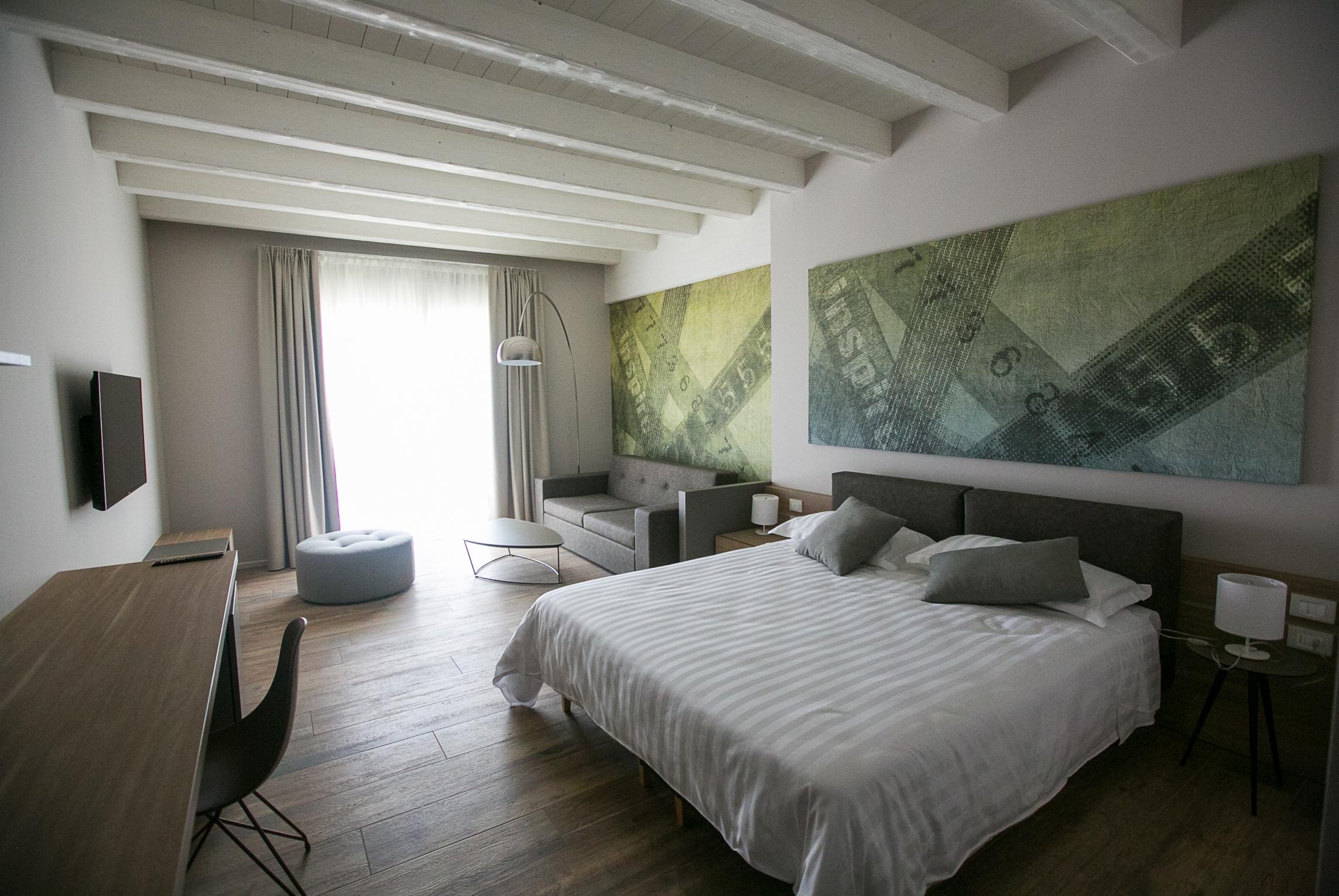 Ca' Barbini Resort Garda  Zewnętrze zdjęcie