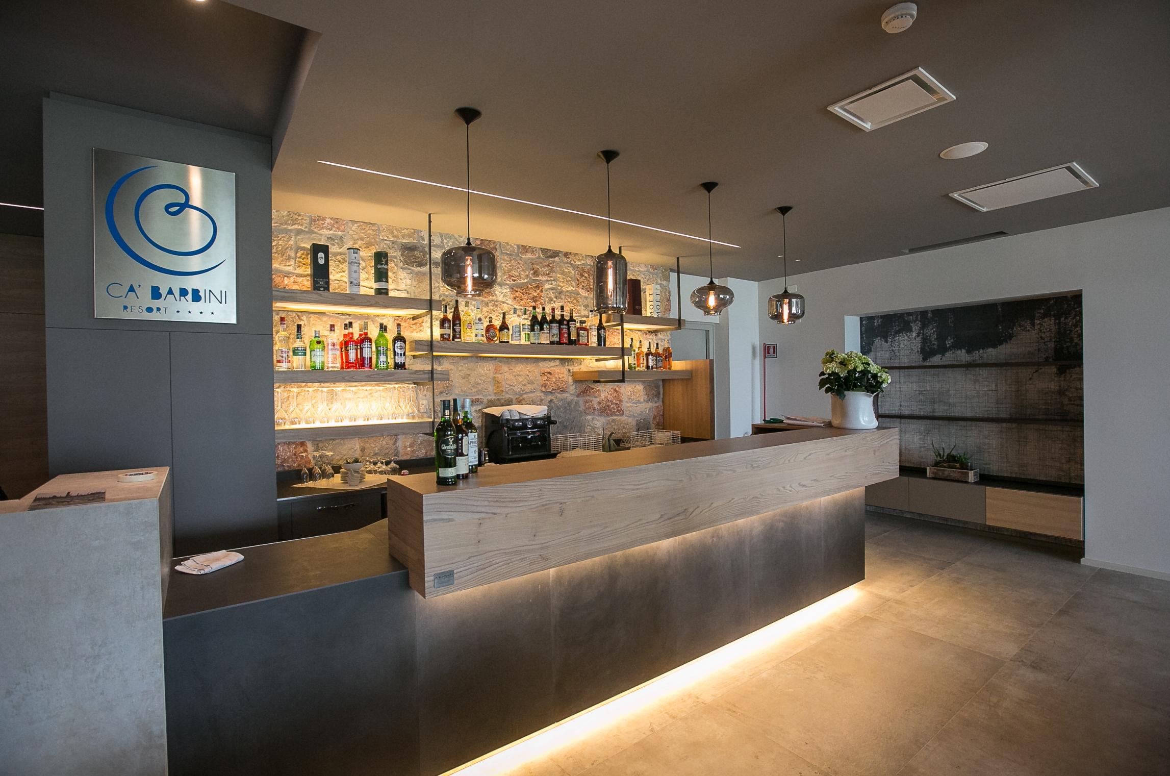 Ca' Barbini Resort Garda  Zewnętrze zdjęcie