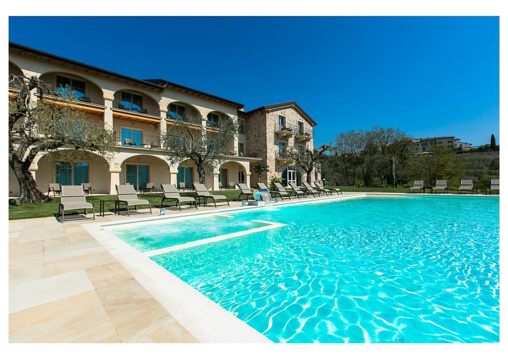 Ca' Barbini Resort Garda  Zewnętrze zdjęcie