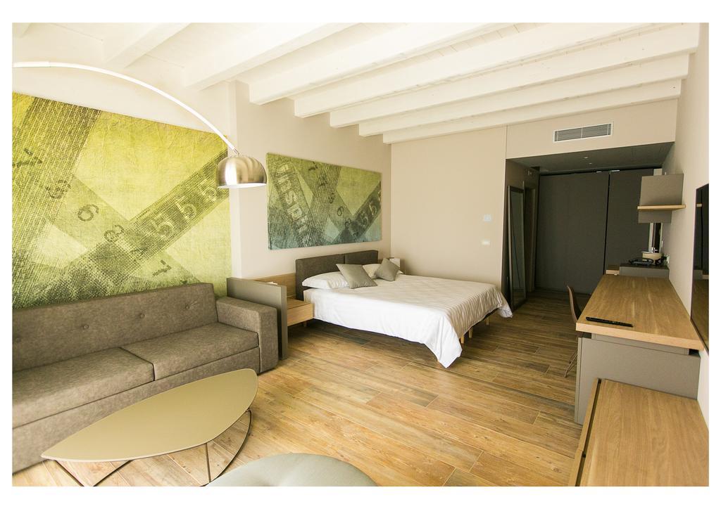 Ca' Barbini Resort Garda  Zewnętrze zdjęcie