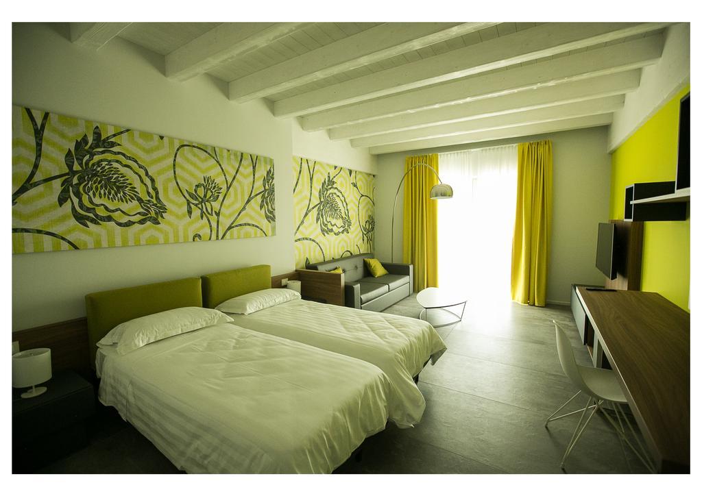 Ca' Barbini Resort Garda  Zewnętrze zdjęcie
