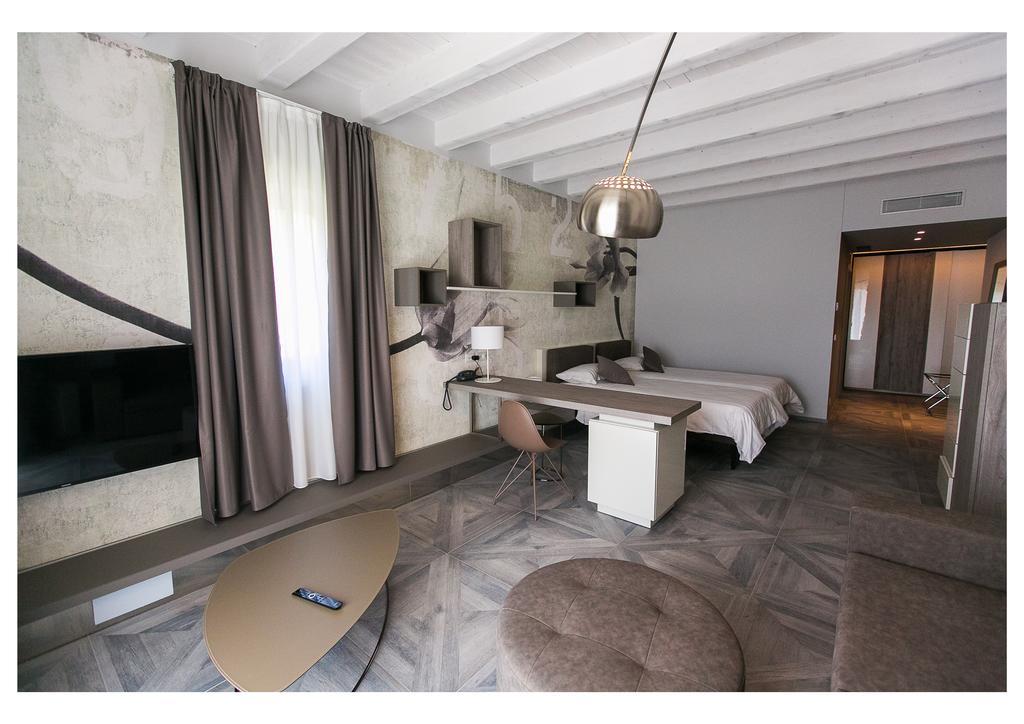 Ca' Barbini Resort Garda  Zewnętrze zdjęcie