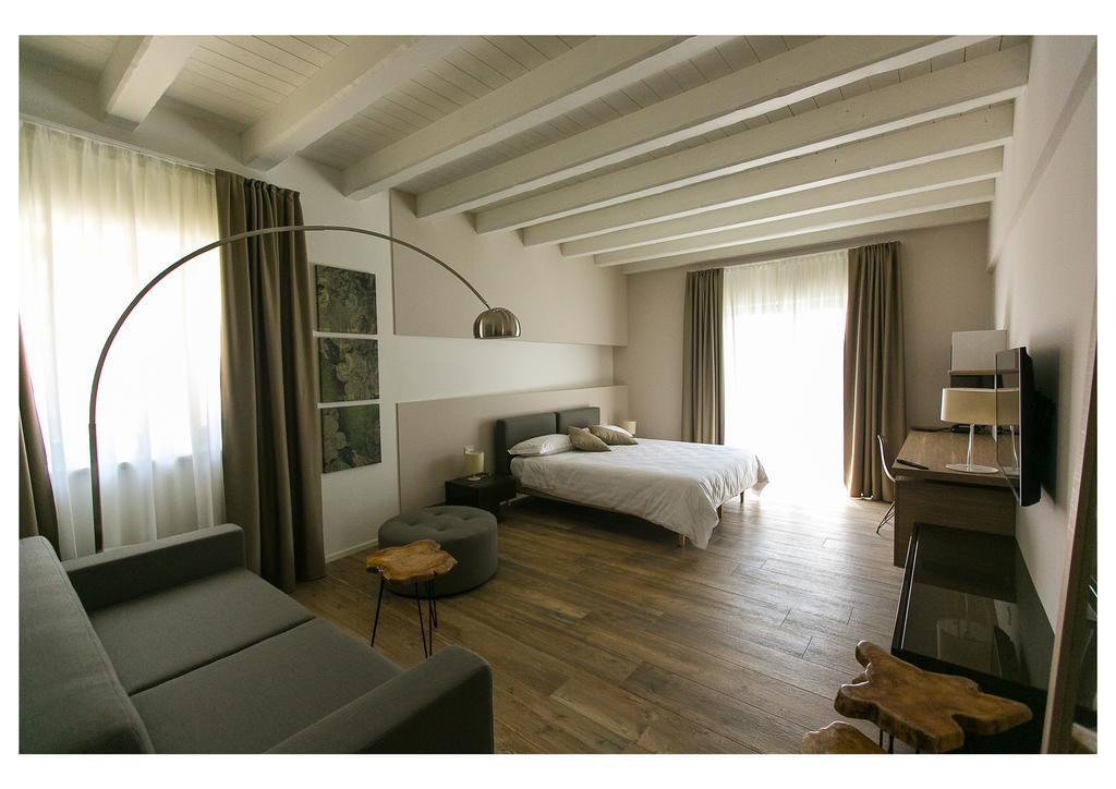 Ca' Barbini Resort Garda  Zewnętrze zdjęcie