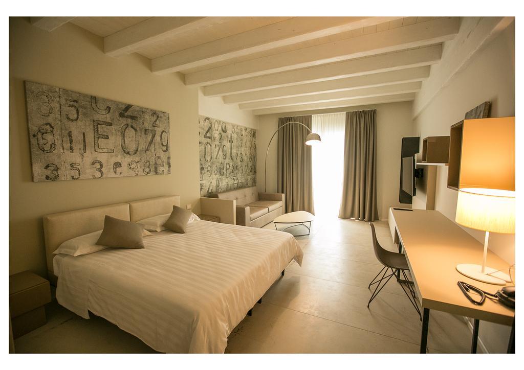Ca' Barbini Resort Garda  Zewnętrze zdjęcie