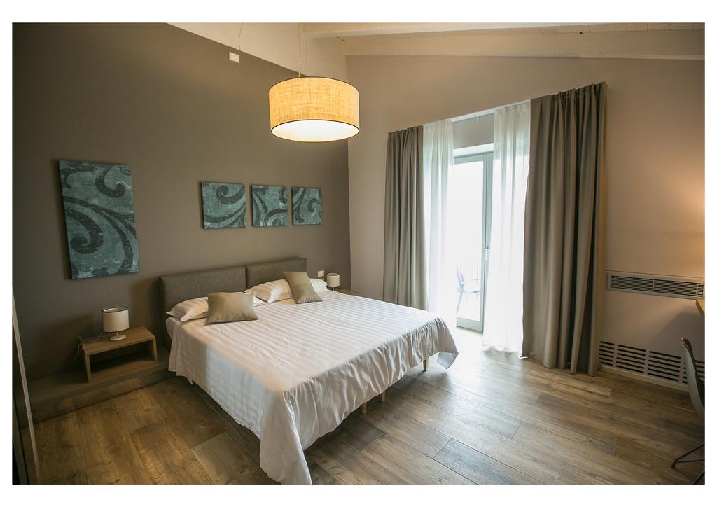 Ca' Barbini Resort Garda  Zewnętrze zdjęcie