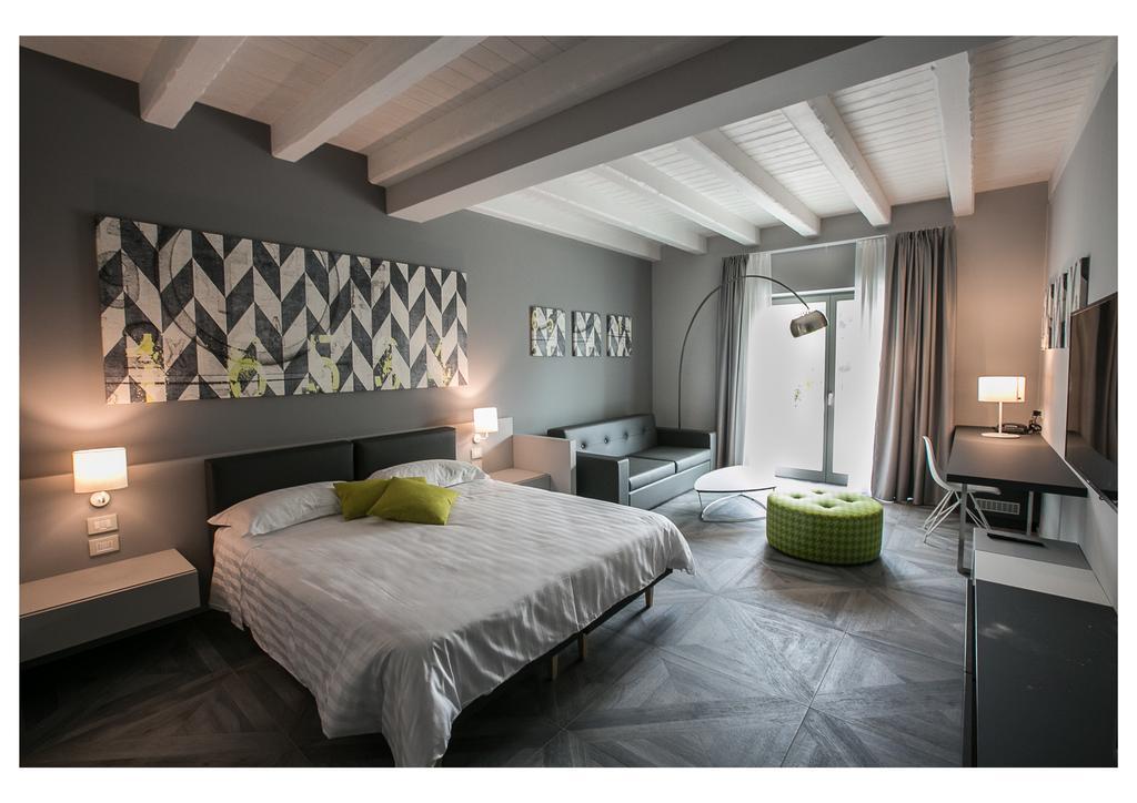 Ca' Barbini Resort Garda  Zewnętrze zdjęcie