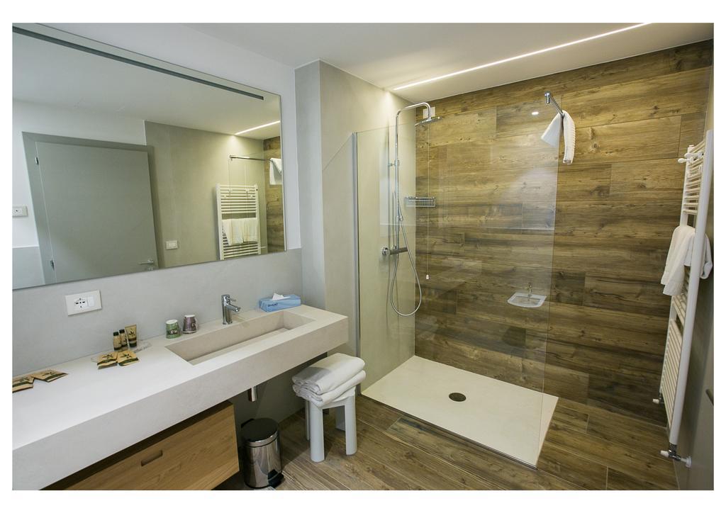 Ca' Barbini Resort Garda  Zewnętrze zdjęcie