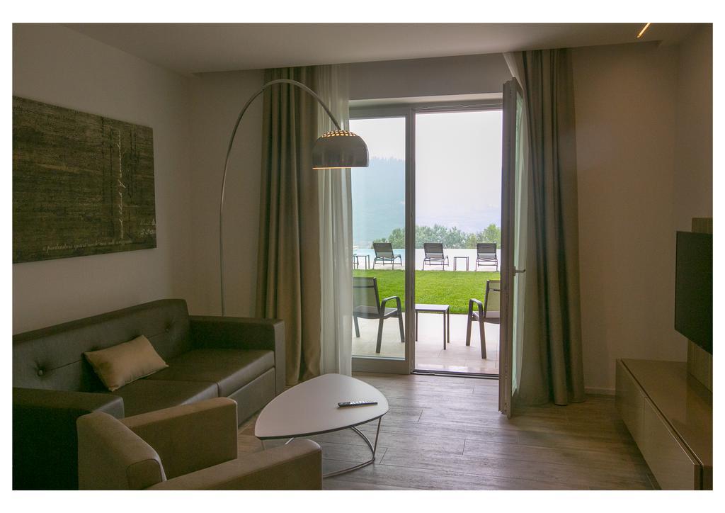 Ca' Barbini Resort Garda  Zewnętrze zdjęcie