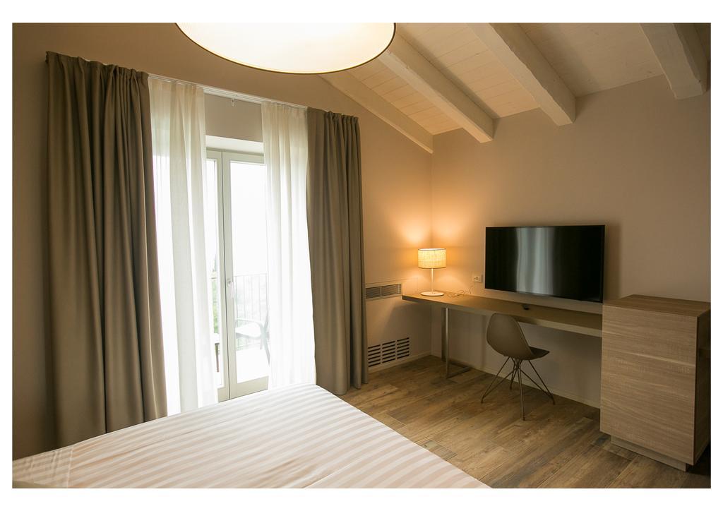 Ca' Barbini Resort Garda  Zewnętrze zdjęcie
