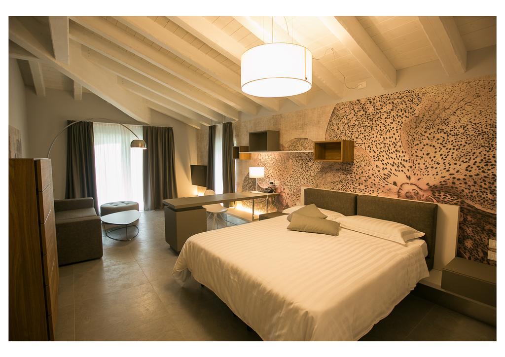 Ca' Barbini Resort Garda  Zewnętrze zdjęcie