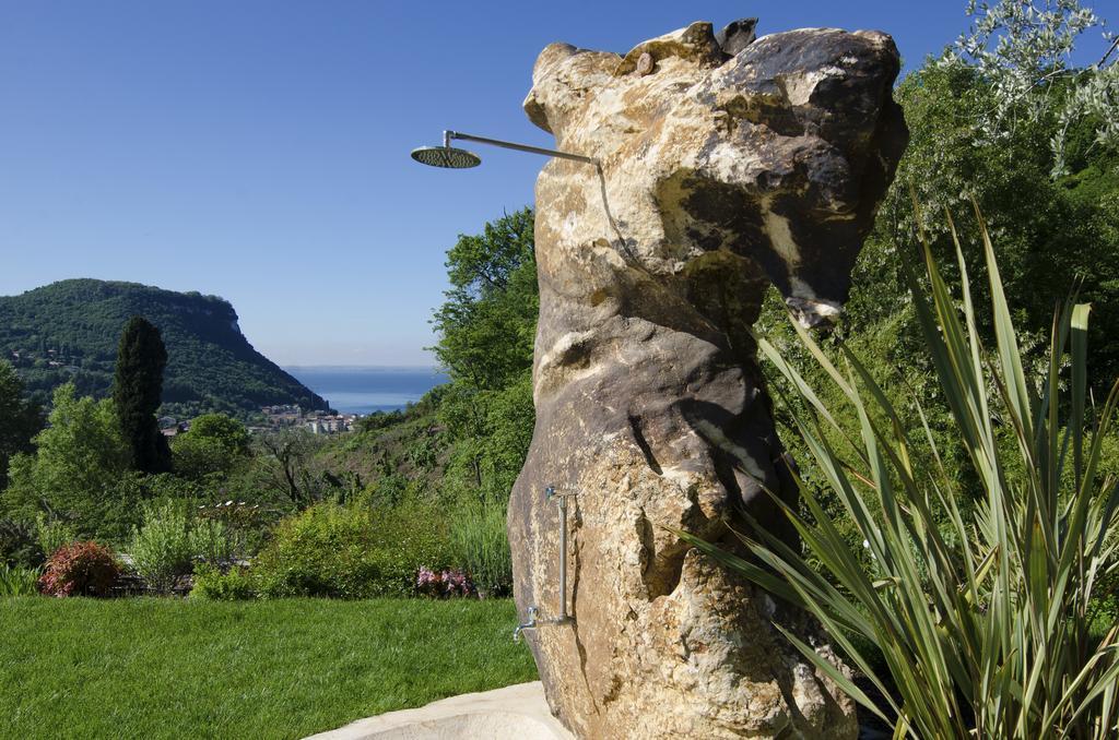 Ca' Barbini Resort Garda  Zewnętrze zdjęcie