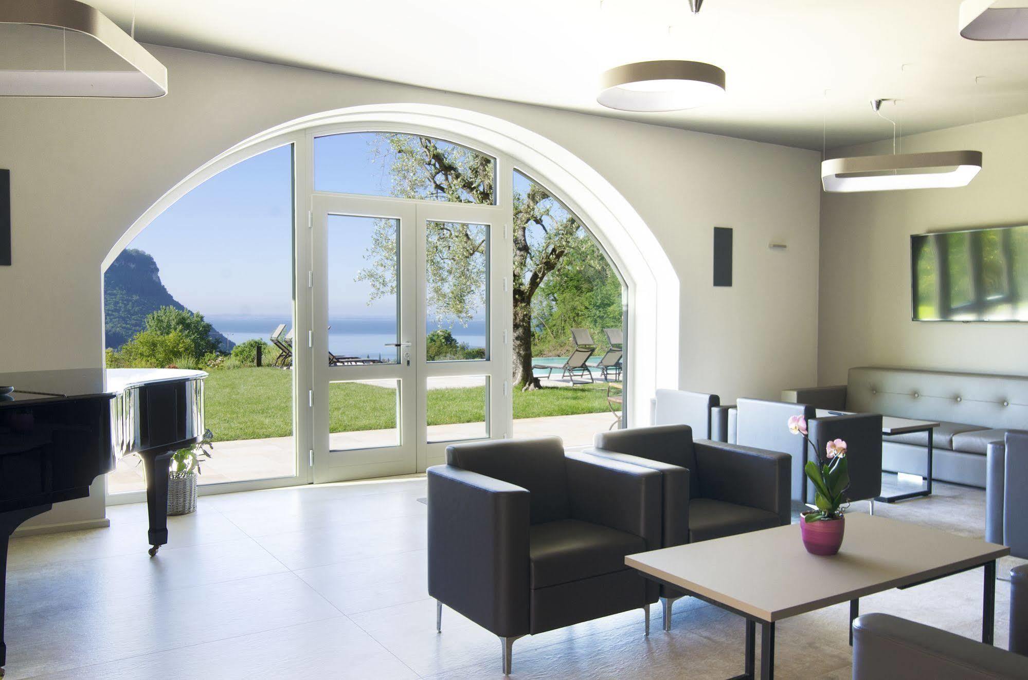 Ca' Barbini Resort Garda  Zewnętrze zdjęcie