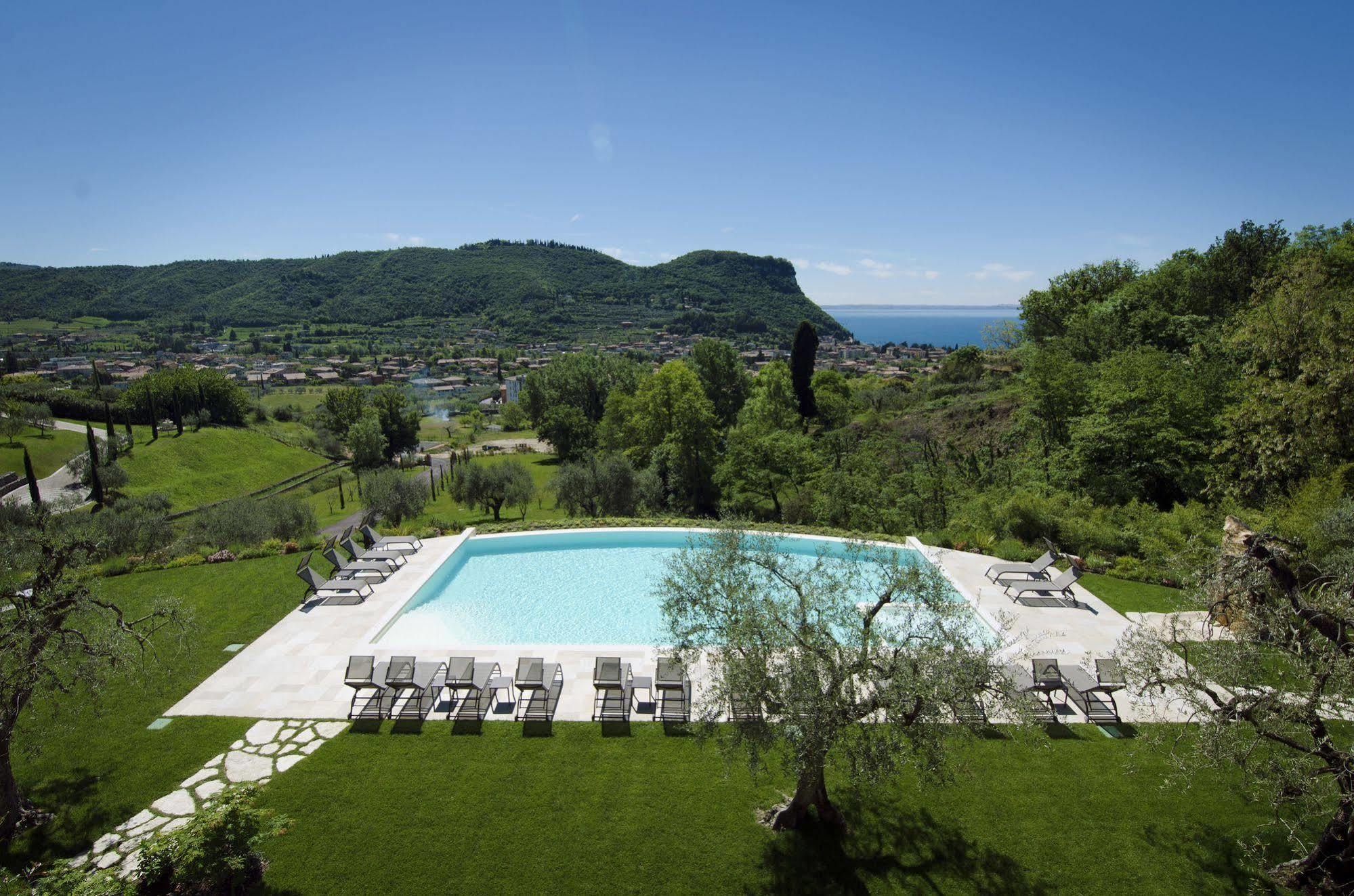 Ca' Barbini Resort Garda  Zewnętrze zdjęcie