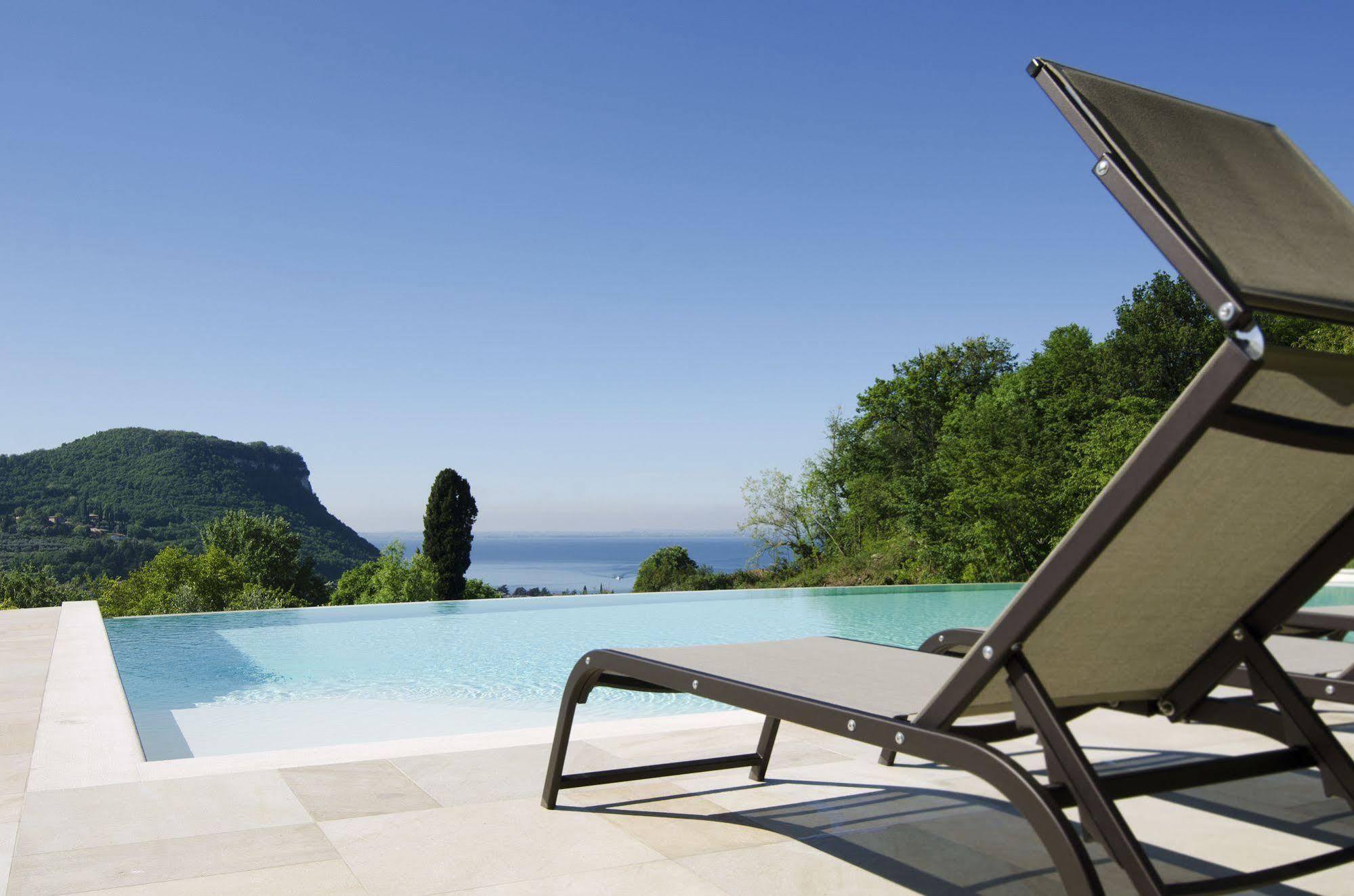 Ca' Barbini Resort Garda  Zewnętrze zdjęcie