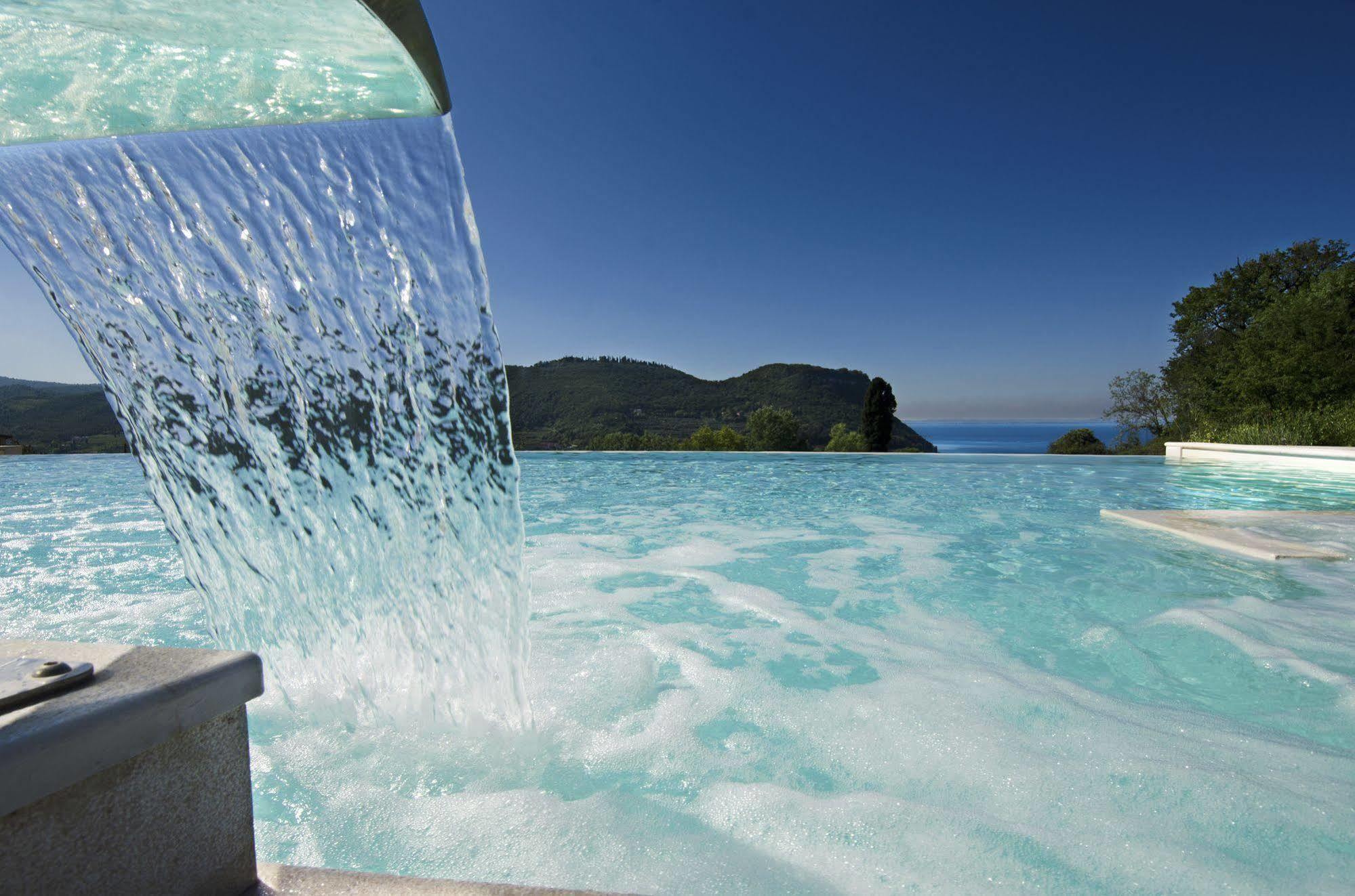 Ca' Barbini Resort Garda  Zewnętrze zdjęcie