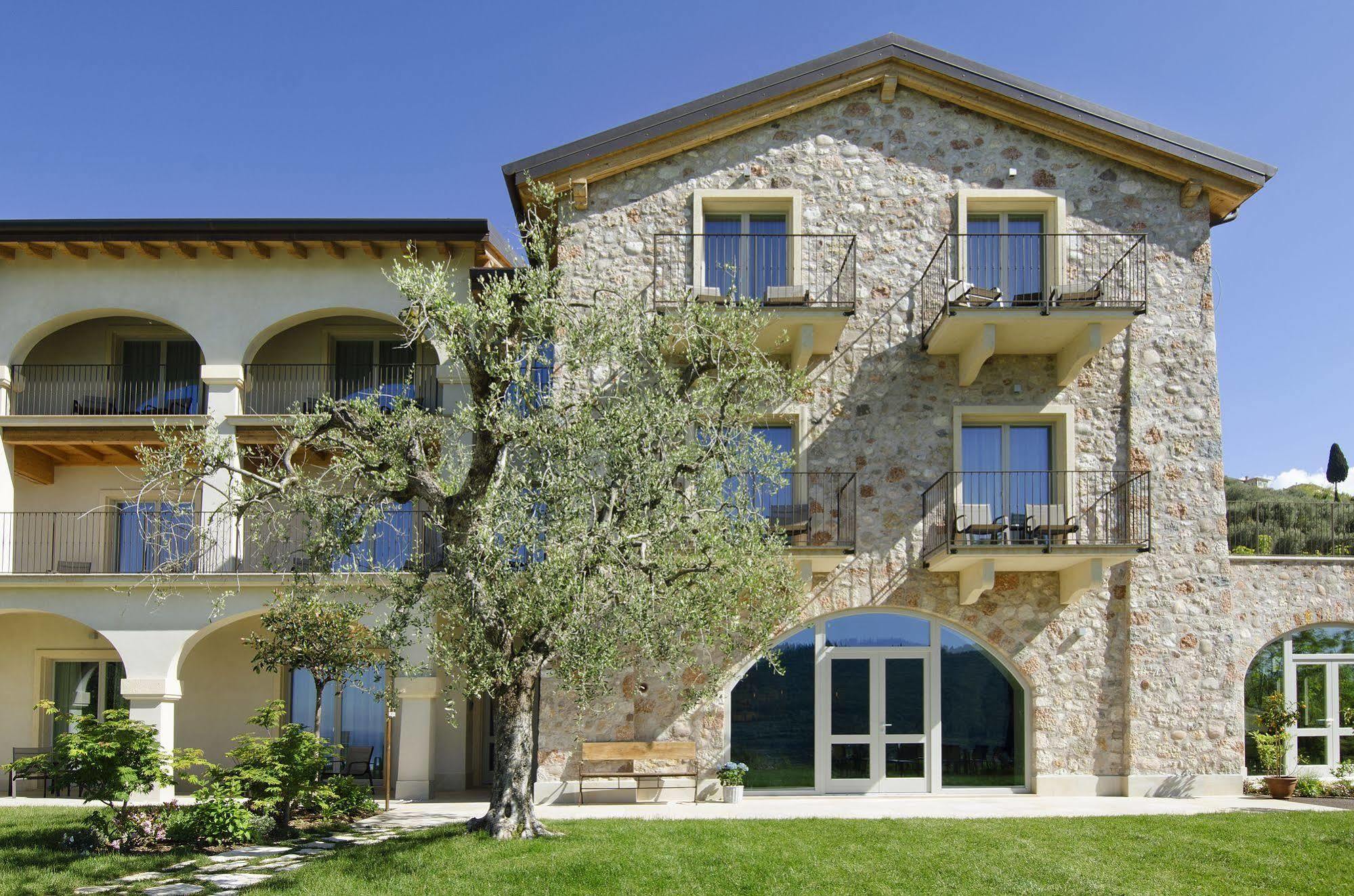 Ca' Barbini Resort Garda  Zewnętrze zdjęcie