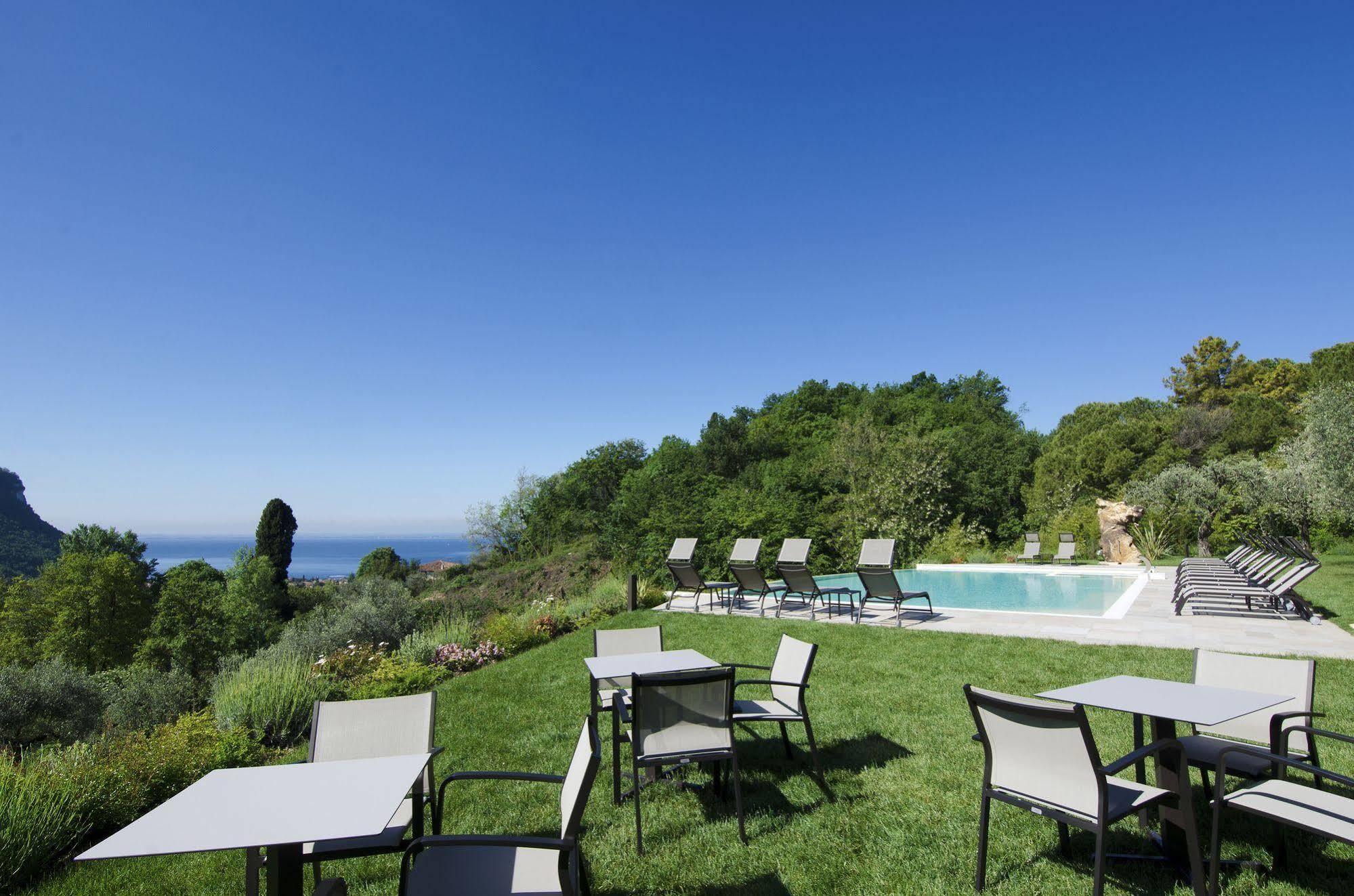 Ca' Barbini Resort Garda  Zewnętrze zdjęcie